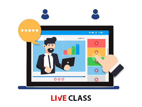 Live Classes