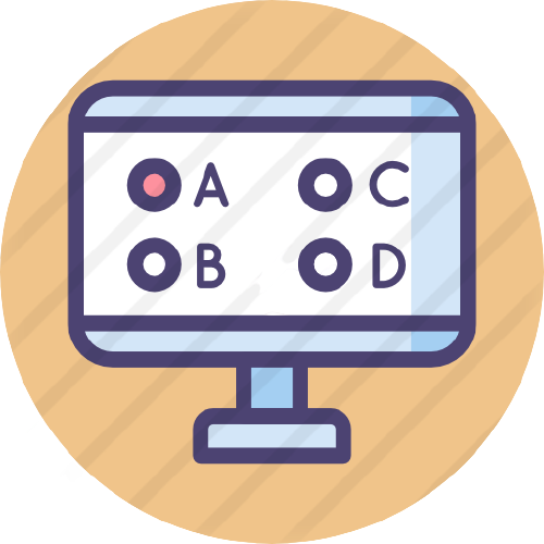 Online Test